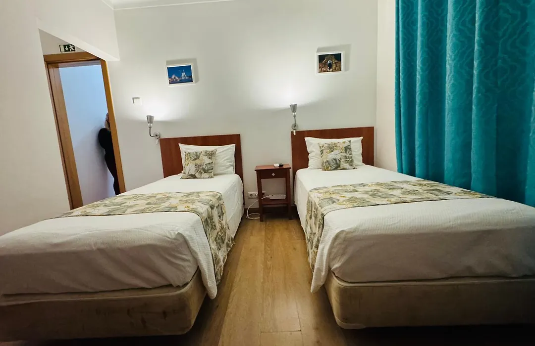 Residencial Camoes-1