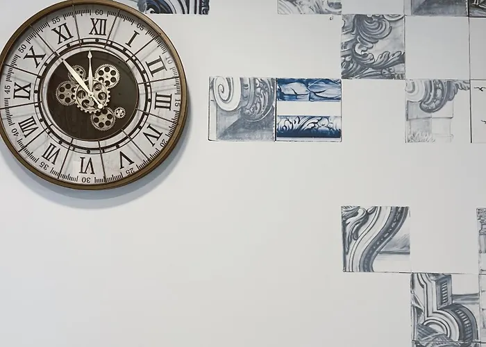 Bed and Breakfast Silk Lisbona