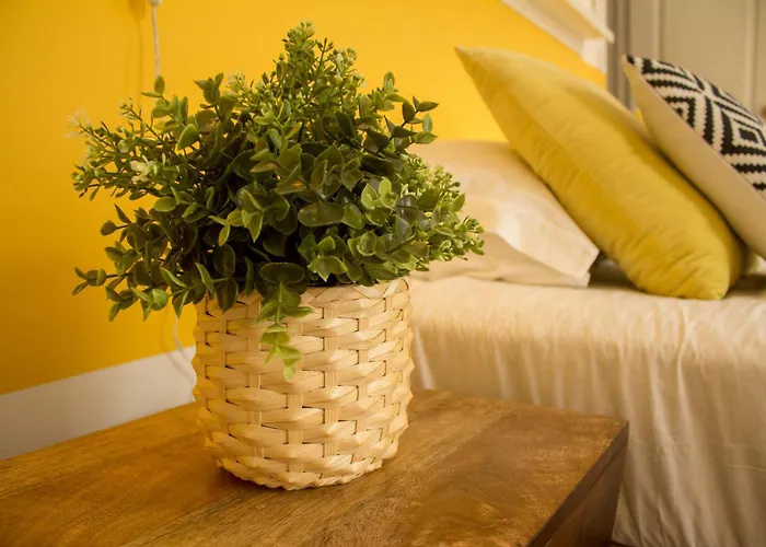 Int Lisbon Suites